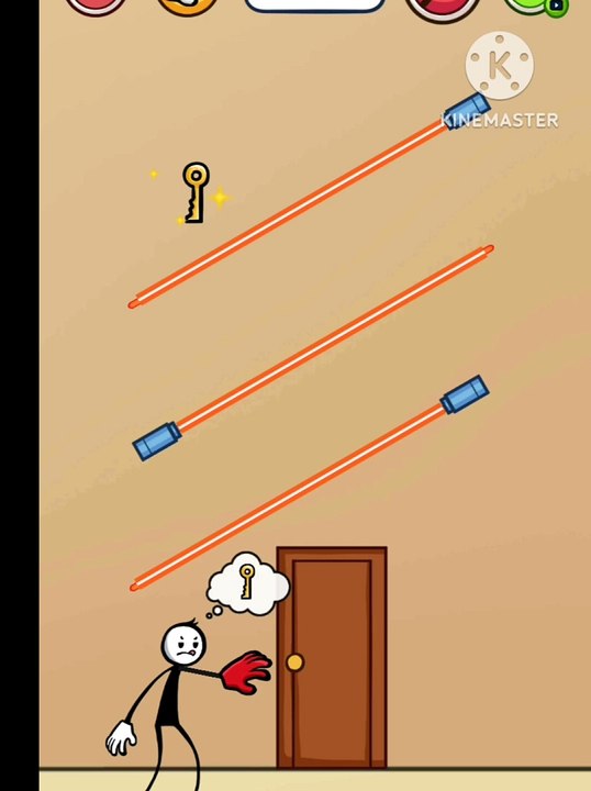 Thief puzzle_gameplay #shorts