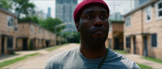 Candyman (2021) - Bande annonce