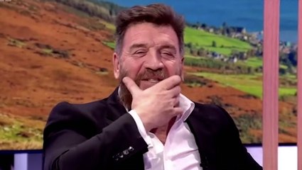 Nick Knowles ‘unrecognisable’ as he reveals surprise reason for transformation