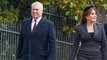 Prince Andrew and Sarah Ferguson attend memorial service after William pulls out for ‘personal reasons’