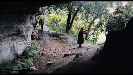 Vers la bataille (2019) - Bande annonce