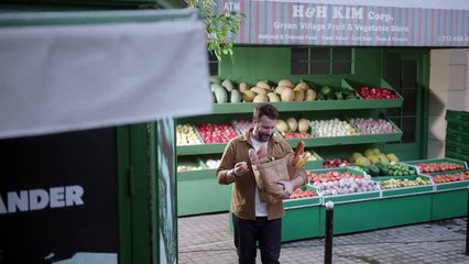 Présentation de la serrure connectée Aqara Smart Lock  U200