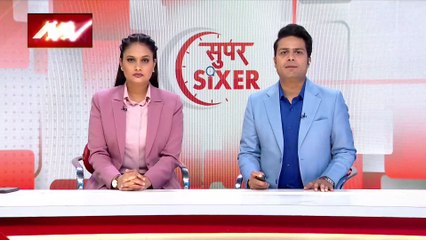 Super Sixer : Himachal में सभी 9 विधायक विधानसभा में मौजूद नहीं