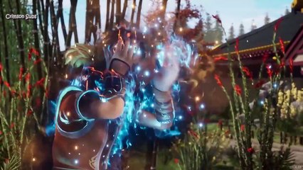 Yao Shen Ji Ying Yao Pian 30