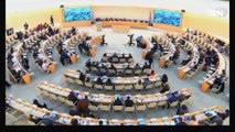 كلمة وزير الخارجية سامح شكري أمام مجلس حقوق الإنسان الدولي