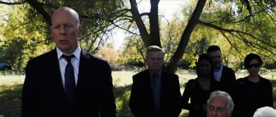 Death Wish Bande-annonce (ES)