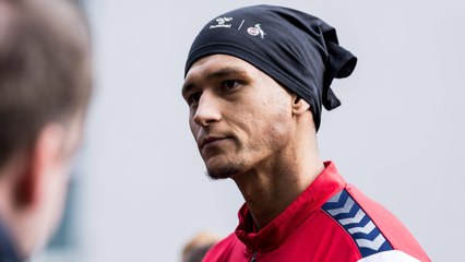 "Noch ganz entscheidende Wochen für uns": Selke gibt sich optimistisch