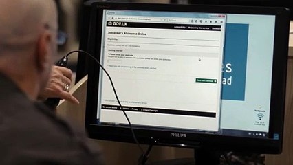 Moi, Daniel Blake Bande-annonce (RU)