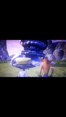 Twilight Sparkle adventure of CRASH Twinsanity the Movie Part 28