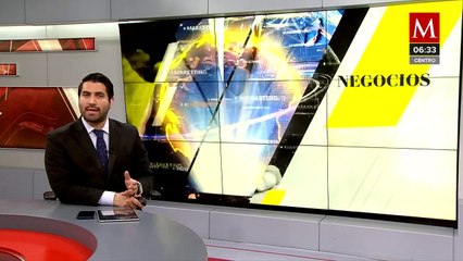 Impacto de Amazon Web Services en México sería de hasta 46 mil mdd