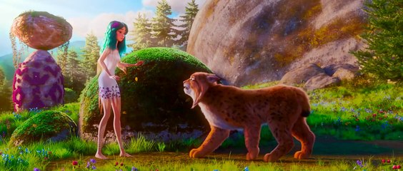 Mavk4 - Aventura na Floresta 2023