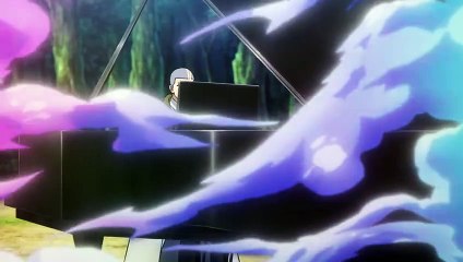 Mashle_ Magic and Muscles - Season 2