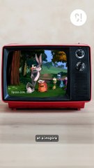 Cet homme est responsable de la m0rt de milliers de lapins !