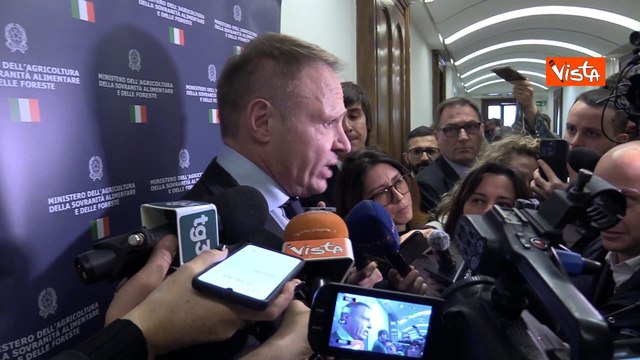 Regionali Sardegna, Lollobrigida: Todde ha recuperato la perdita di voti del centrosinistra