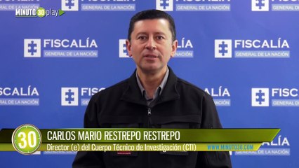 Fiscalia incauta toneladas droga europa