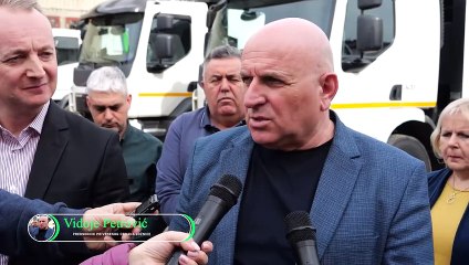 JP NAŠ DOM bogatiji za dva specijalizovana vozila