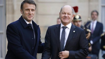 Bodentruppen in die Ukraine? Macron erntet Widerspruch im Westen