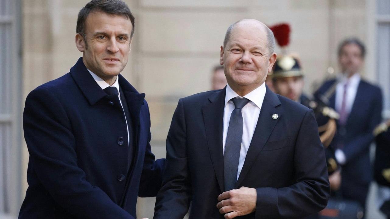 Bodentruppen in die Ukraine? Macron erntet Widerspruch im Westen
