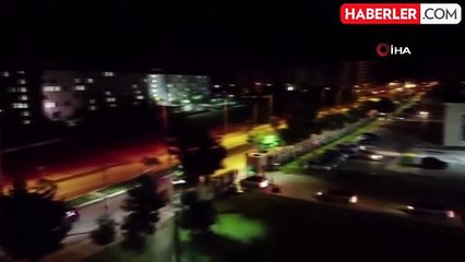 3 ilde sanal eskort dolandırıcılığı ve şantajına 4 tutuklama