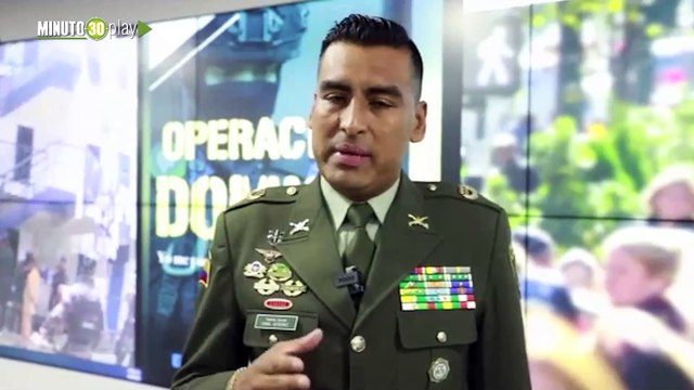 Operación Dominó contra la extorsión desde las cárceles