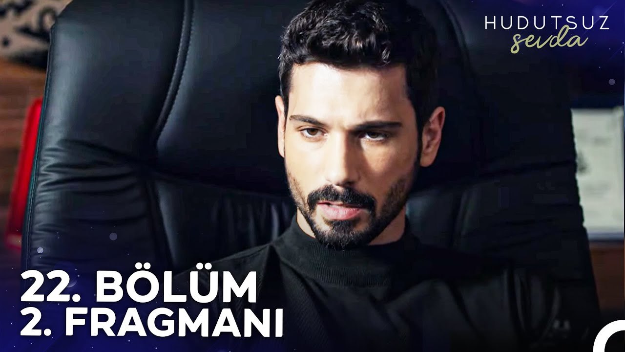 Hudutsuz Sevda 22. Bölüm 2. Fragmanı | Hani Hiçbir Şey Seni Yıldıramazdı?