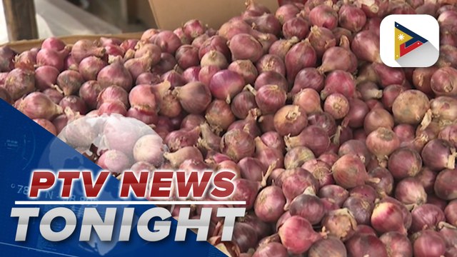 Rep. Lee says onions sold online have no sanitary, phytosanitary clearances, posing threat to consumers