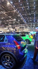 Renault 5 E-Tech: Nouvelle électrique au Salon de Genève 🚗