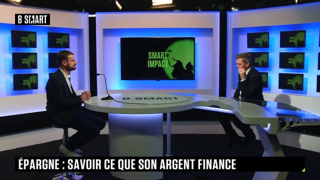 SMART IMPACT - Vers une banque éthique indépendante
