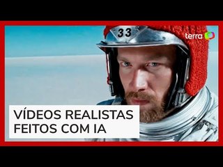 OpenAI Lança Sora: Nova Ferramenta para Criar Vídeos a Partir de Textos 🎥