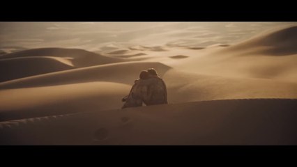 Dune: Parte Dos - Spot 2