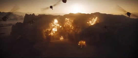 Dune: Parte Dos - Spot 4