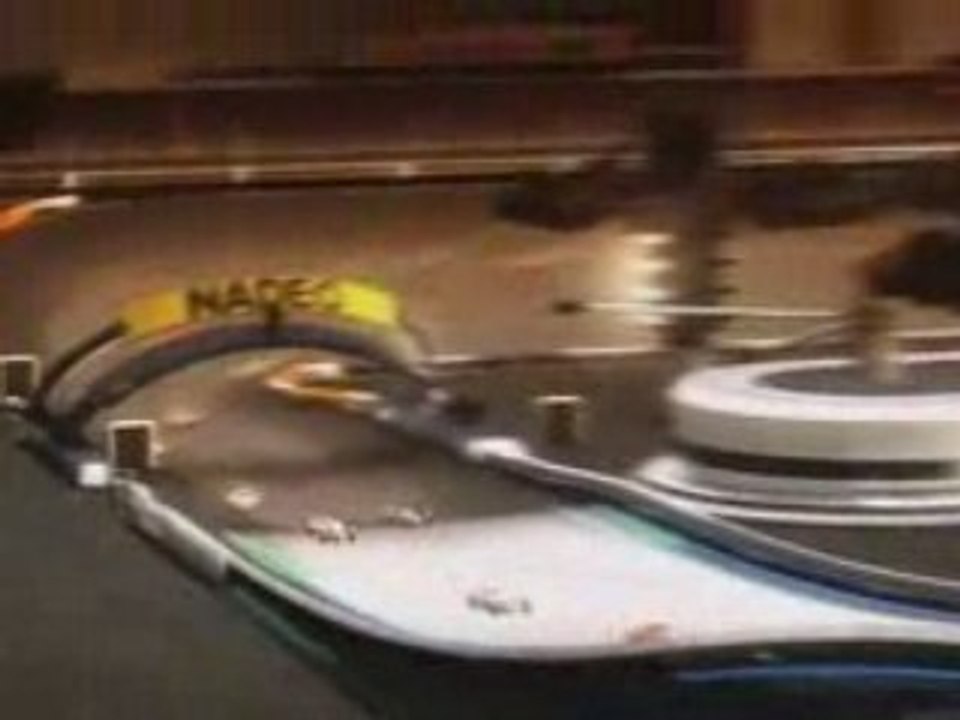 TrackMania Nations Forever