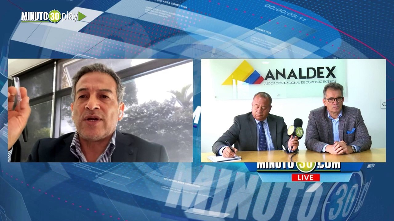 ENTREVISTA JAVIER DÍAZ