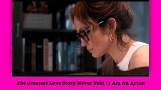 Jennifer Lopez The Greatest Love Story Never Told: I Am An Artist (clip) w logos