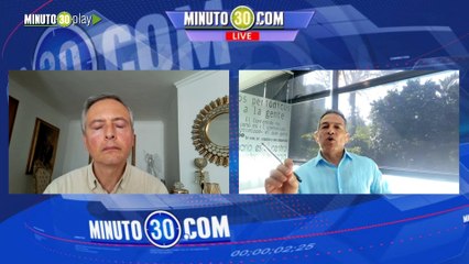 Norman Correa, ex diputado y ambientalista