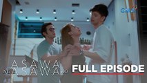 Asawa Ng Asawa Ko: SHAIRA, HINDI PINILI NI JORDAN?! - Full Episode 26 (February 27, 2024)