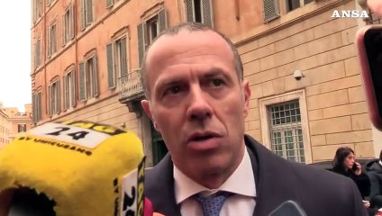 Sardegna, Romeo: "Non drammatizziamo voto ma neanche lo sottovalutiamo"