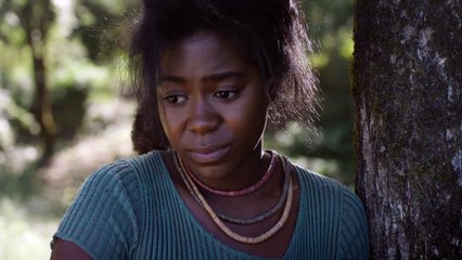 O Corno, une histoire de femmes Extrait vidéo VO "Cela n'existe plus"