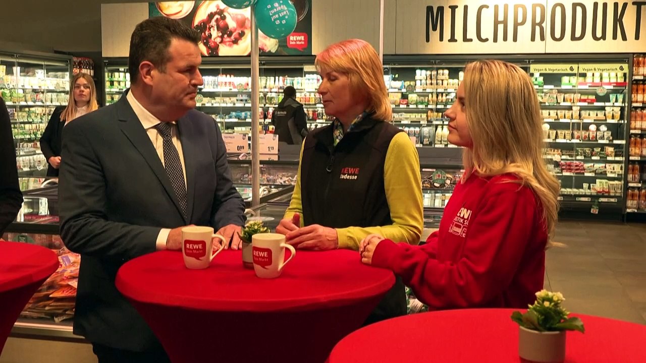 'Job-Turbo' für Geflüchtete - auch ohne perfektes Deutsch