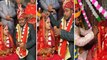 Raja Vlogs Wedding:बिहार के लड़के ने बना डाली फेरों से लेकर सुहागरात तक की Video,लोगों ने किया Troll