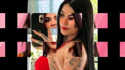 Tải video: karely ruiz con fan que se tatuo video twitter reddit updates