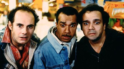 Bande annonce "Les trois frères"