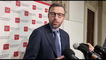 Firenze, Mazzeo: Todde? Tenere conto differenze Pd-M5S