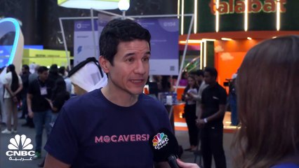 الرئيس التنفيذي لـ Animoca Brands: لدينا عدة مشاريع في السعودية وننوي التوسع في الإمارات