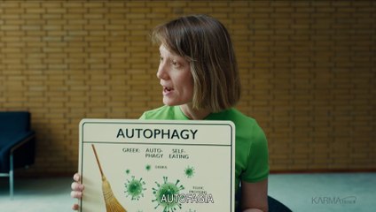 Club Zero - Tráiler oficial español