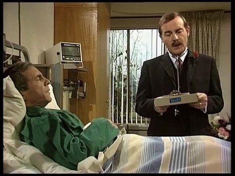 There Comes A Time (1985)/ Adrift in a Nightmare /Michael Jayston, Andrew Sachs