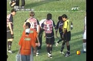 Ipatinga 2x1 Santa Cruz - Campeonato Brasileiro Serie B 2007 (Jogo Completo)