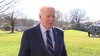 바이든 "나만큼 늙은 트럼프, 부인 이름조차 기억못해" 공격 / YTN