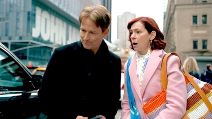 Sneak Peek into the Season Premiere of CBS’ Elsbeth