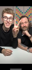 Note le tour de magie X Mathieu ! (Exclu Dailymotion)